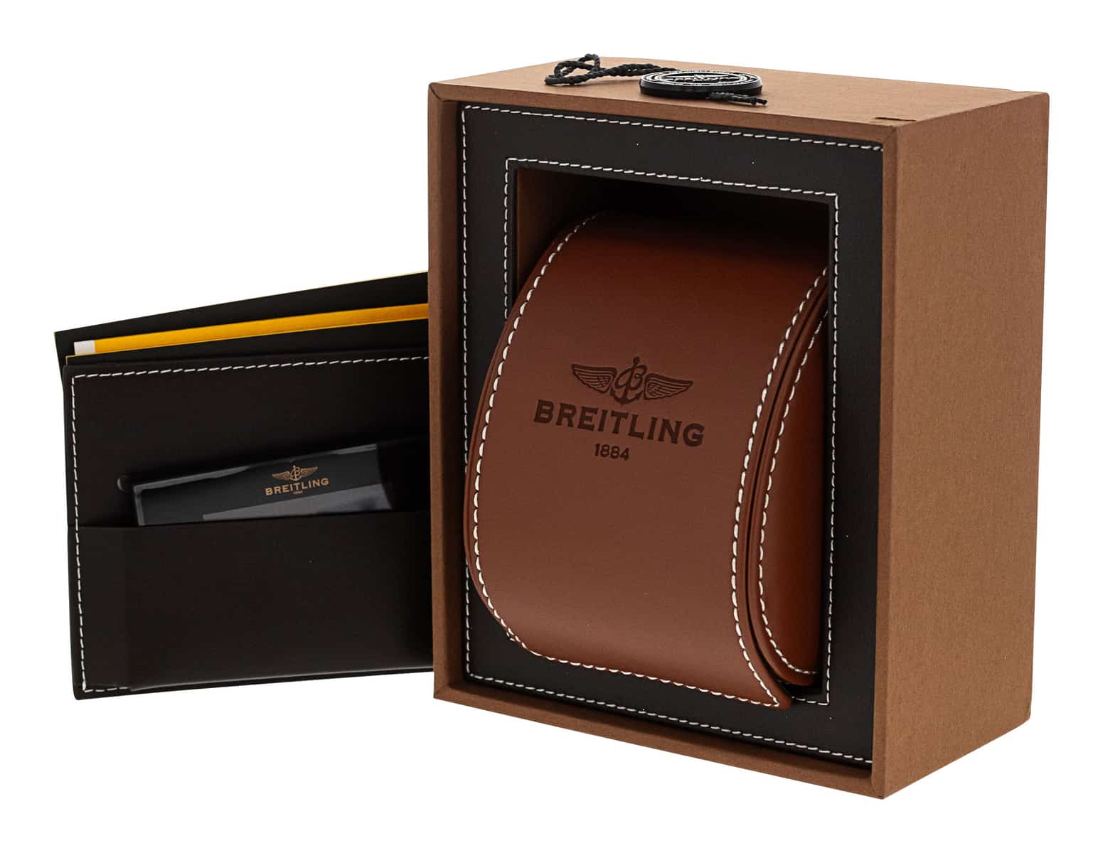 Breitling Avenger II Seawolf A17331 Breitling Avenger II Seawolf A17331